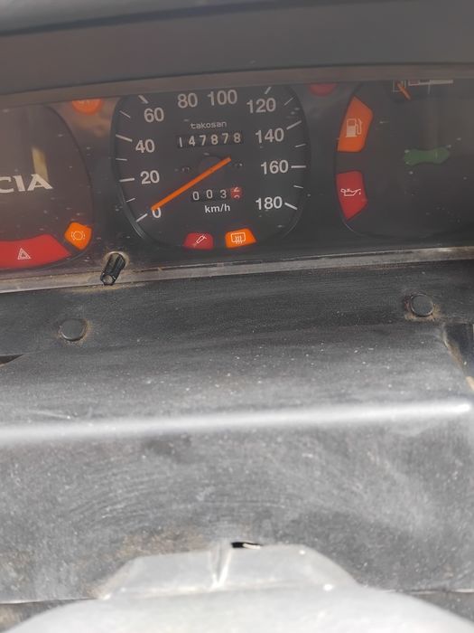 Vând Dacia 1310 Berlin