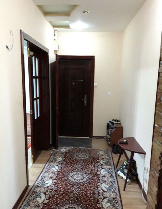 Продается 3х комнатная квартира ТТЗ Ахмад Югнаки