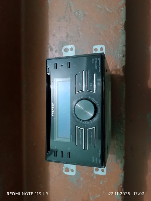 Магнитола   пионер    пппппппппппппппппппп