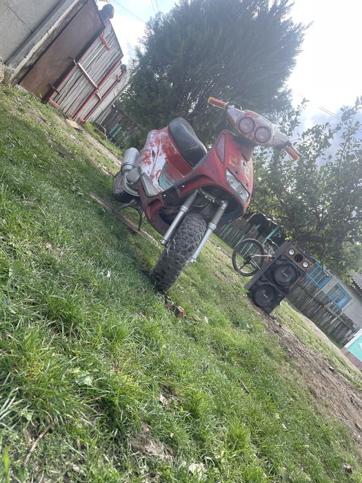 Se vinde Yamaha buster