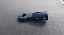 Cupla de remorcare KNOTT- TIP OCHET 60, posibil rate fara dobanda