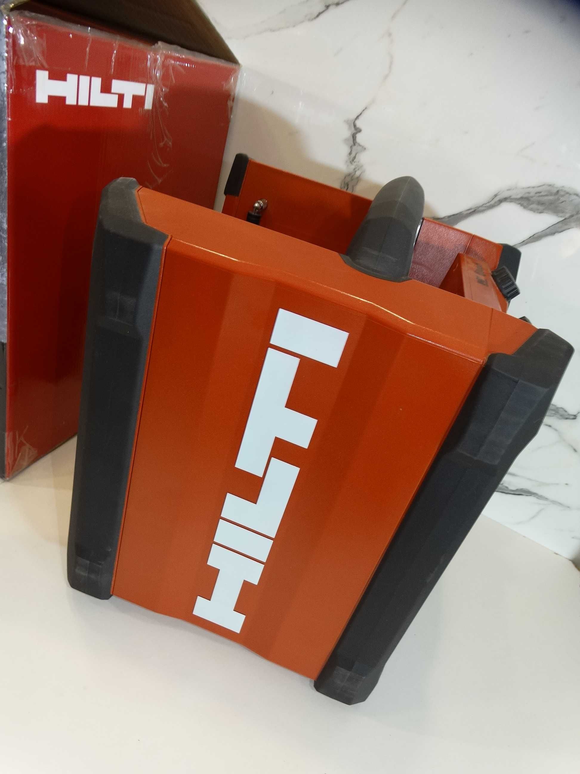 НОВО - Hilti R6 - 22 / Nuron - Радио за работната площадка