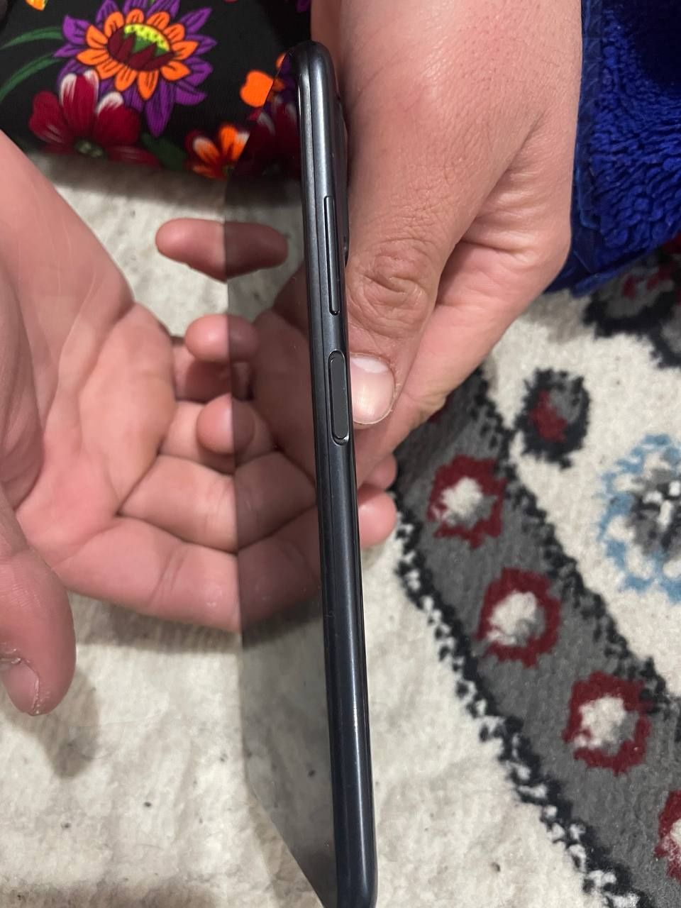 Redmi note 10 128talik