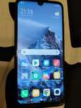 Xiomi Redmi note 7 -работещ