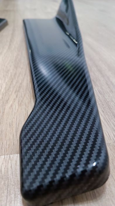 Prelungire prag spate