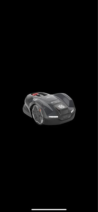 Husqvarna 410xe nera