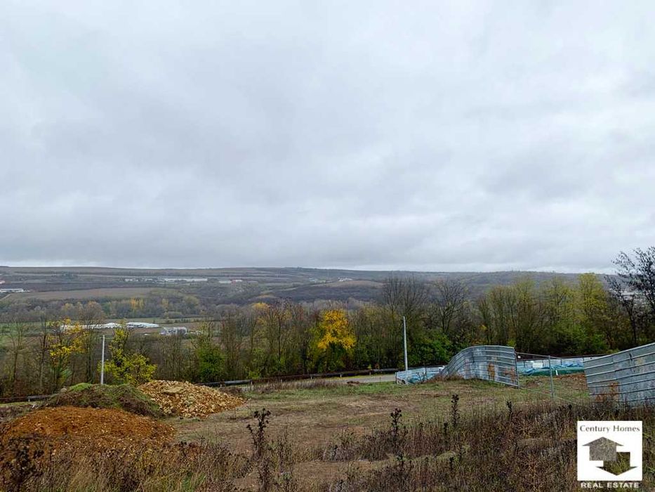 116247 Парцел в регулация за продажба в с. Шемшево, Велико Търново