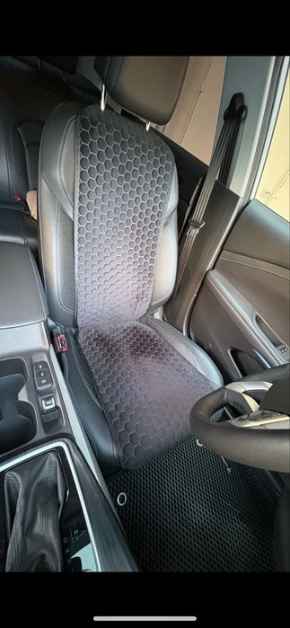 Накидка на заказ MONZA, МОНЗА учун накидка заказга