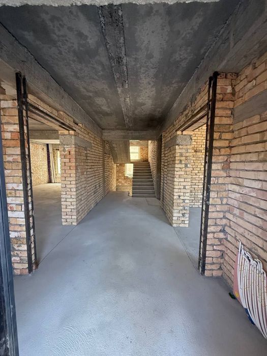 Евро дом Сайрам Вилладж 3.3 сот 3 уровня 450 м2