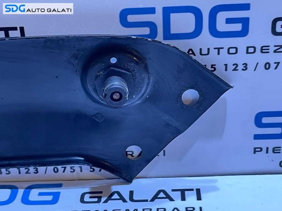 Traversa Superioara Suport Far Dreapta VW Jetta 4 2011 - 2018 Cod 5C6805932 [D0244]