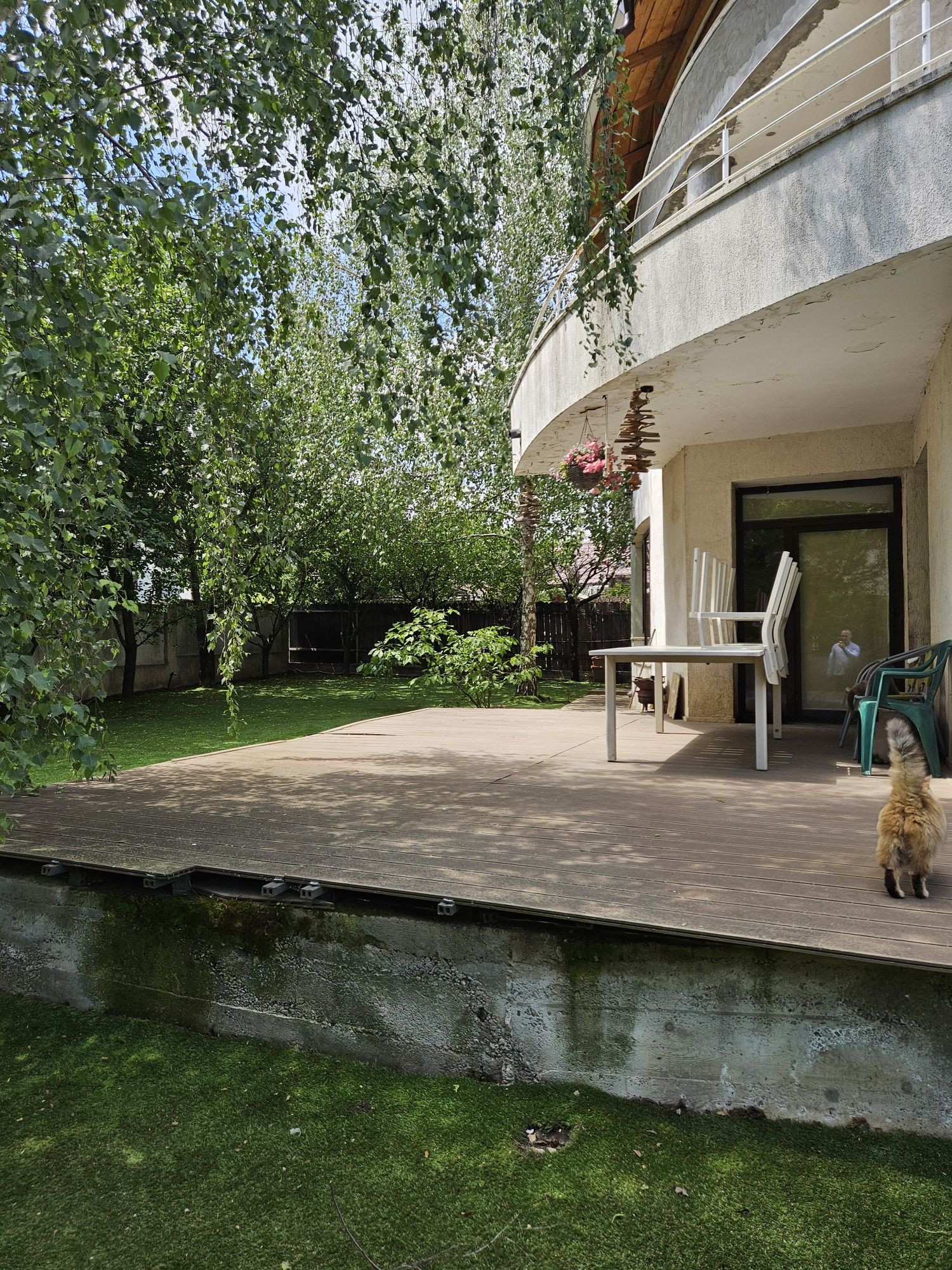 Casa Visani Ferma 380 Mp Ocazie