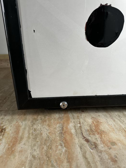 Mini bar Mini frigider