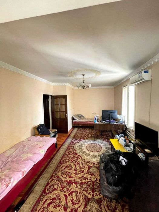 ПРОДАЕТСЯ 2/4/4  50м2 на: Ц-1 Экопарк