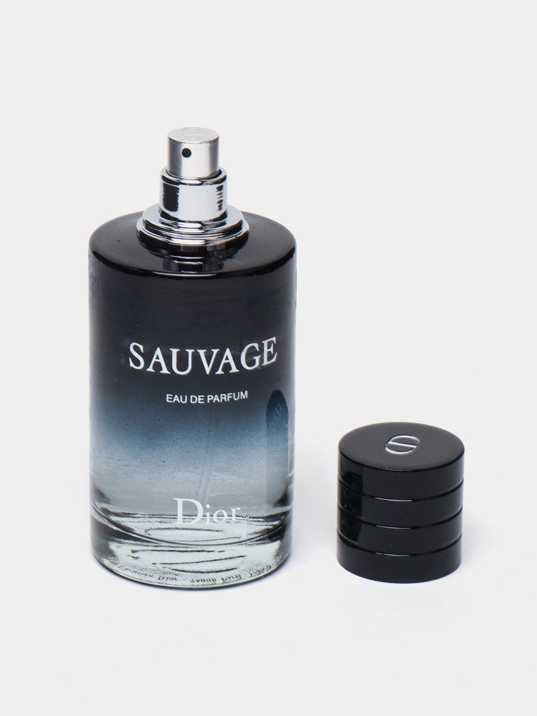 Erkaklar uchun atir Christian Dior - Sauvage  50ml

 Erkaklar uchun at