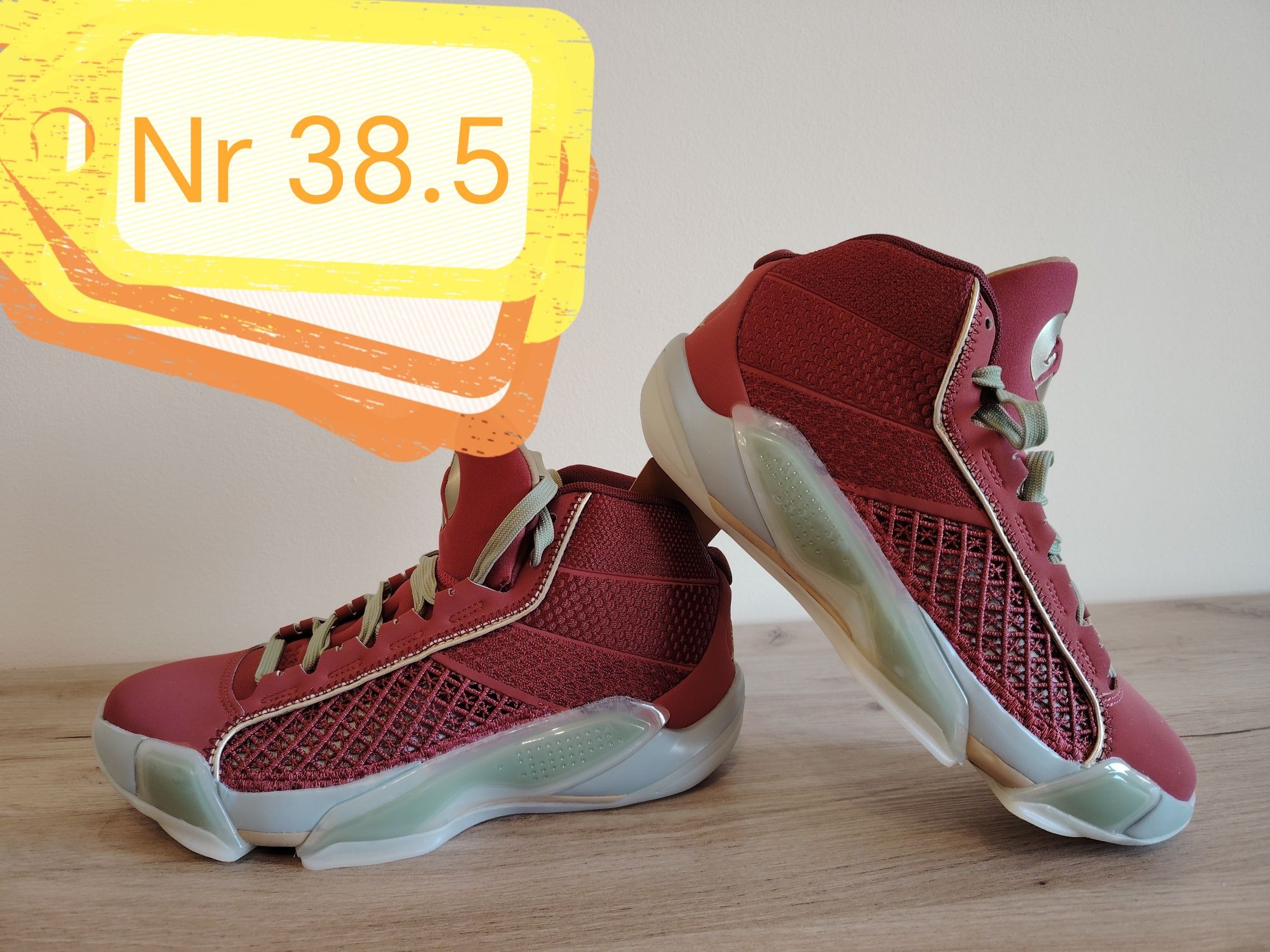Air Jordan copii diferite modele și nr