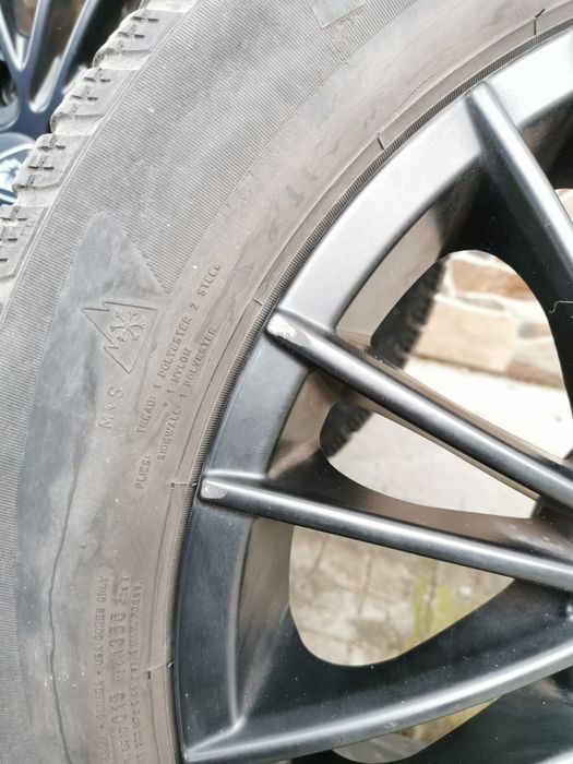 5х120 16" BMW 1er 3er