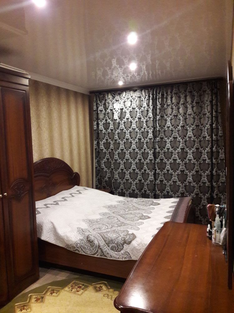 Продам 3комн.к мкрн Коктем