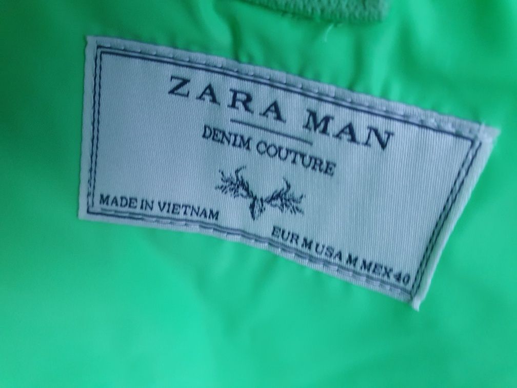 Жилетки ZARA, мужская