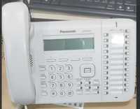 Системный телефон Panasonic KX7665/KX-DT321/KX-DT543