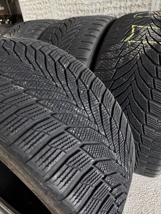 Зимни гуми Nexen Winguard Sport 2 265/35/20