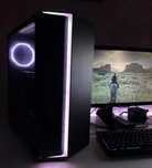 PC Gaming Mid-Range Ryzen 5 3600 RX 580