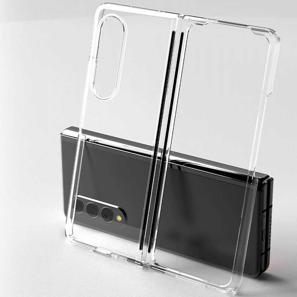 Samsung Fold 6, Flip 6, Fold 5, Flip 5 AirSkin Case поликарбонатов