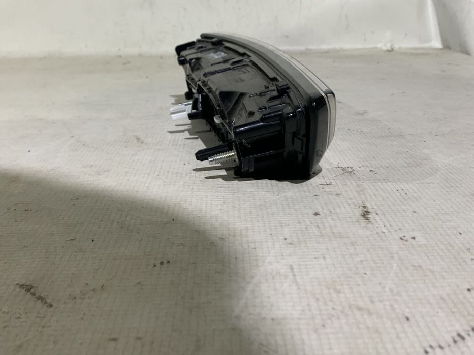 Stop dreapta pe hayon, Opel Mokka, 2020, 2021, 2022, 2023, cod origine OE 9833944580.