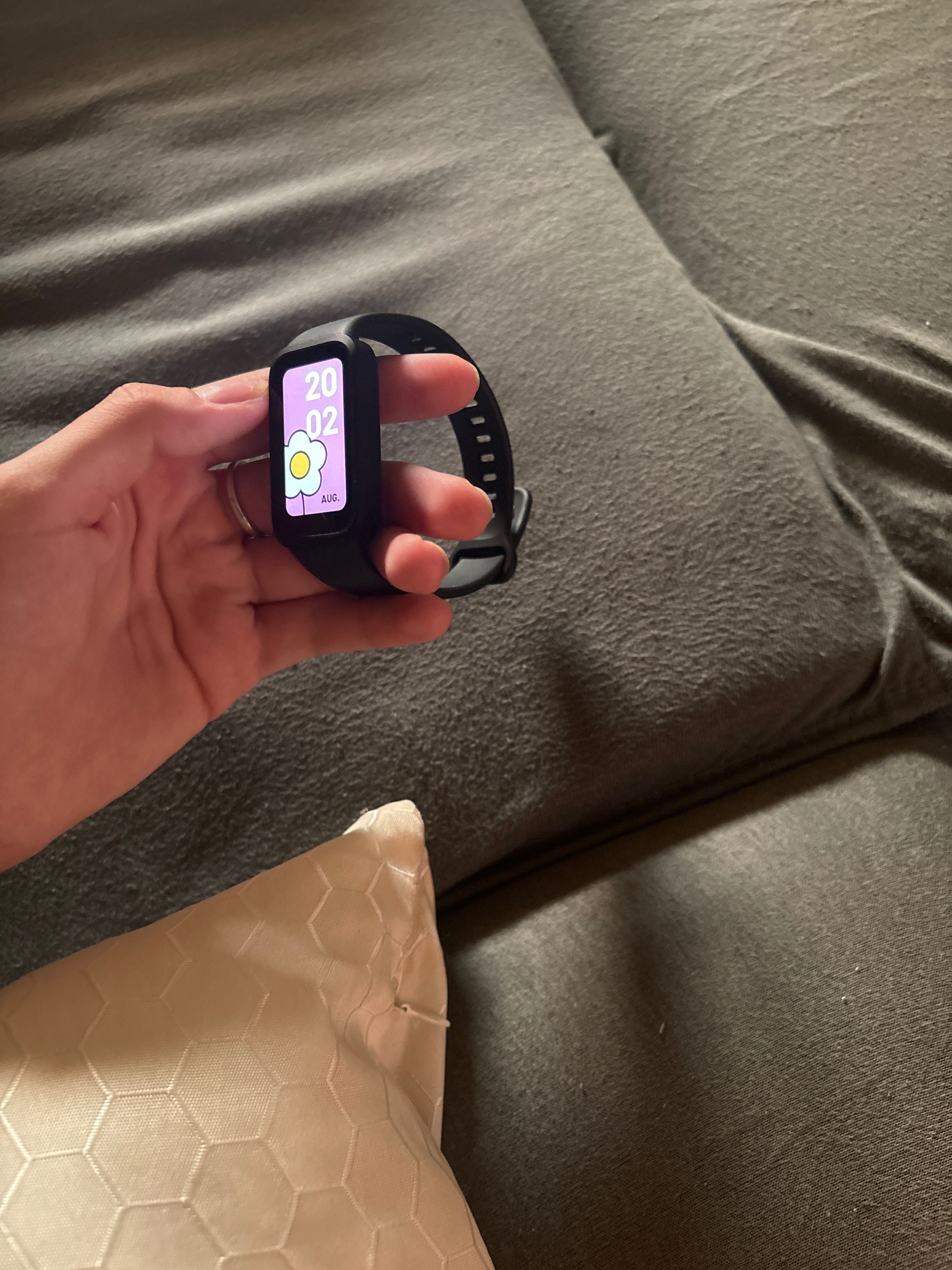 Mi band 9 active