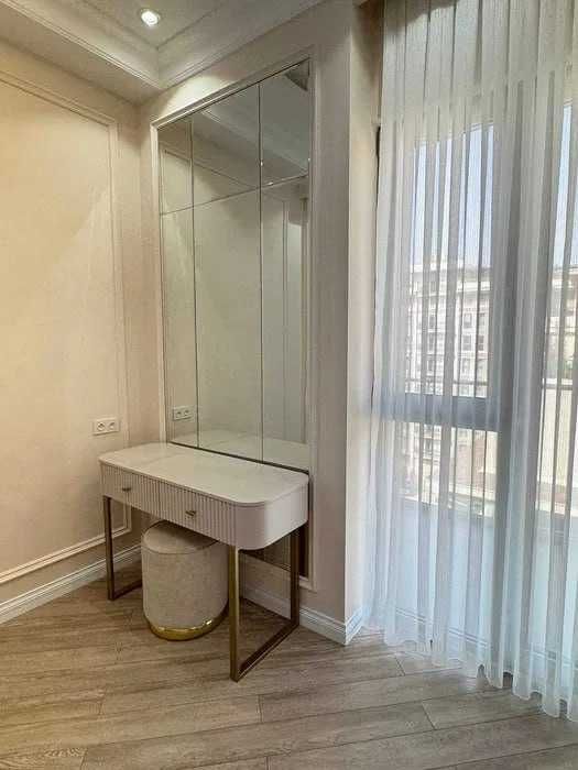 Тихий двор, уют и статус – Mirabad Avenue уже в продаже 2/7/9!
