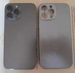 Vand /Schimb iPhone 13 Pro Max 128 Gb model Graphite