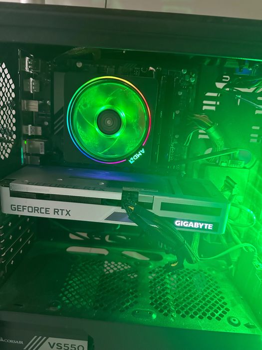 Nvidia geforce RTX 3060