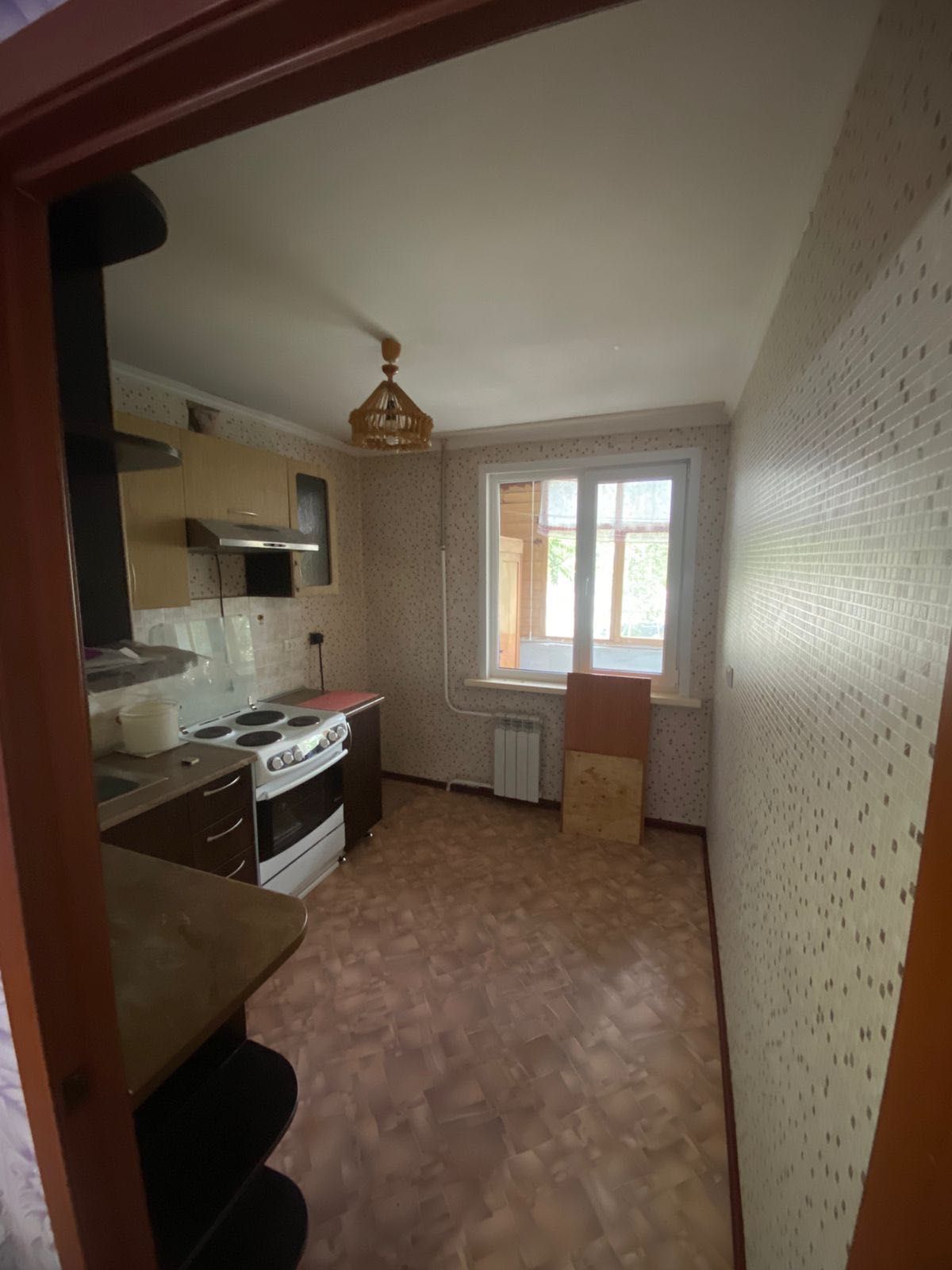 Продается 2-комн. квартира в центре КШТ