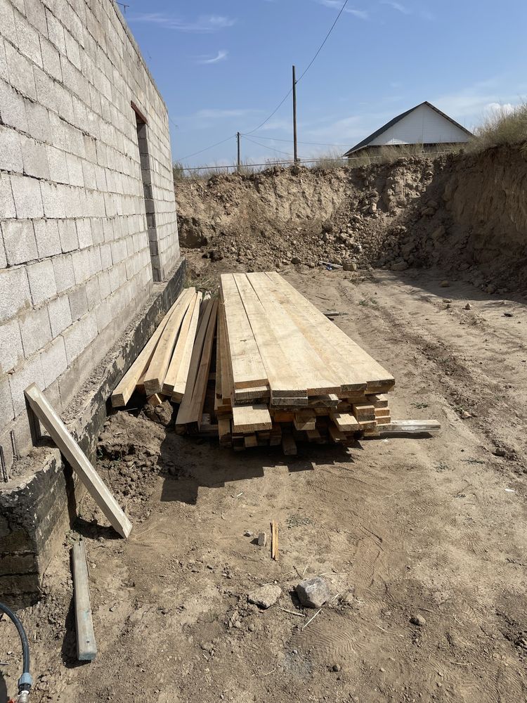 Продам дом