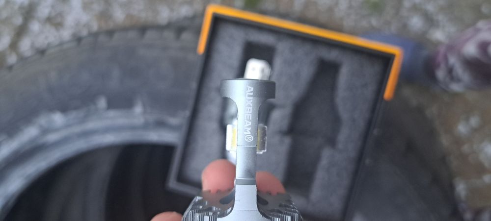 Leduri AuxBeam Z6M-H4