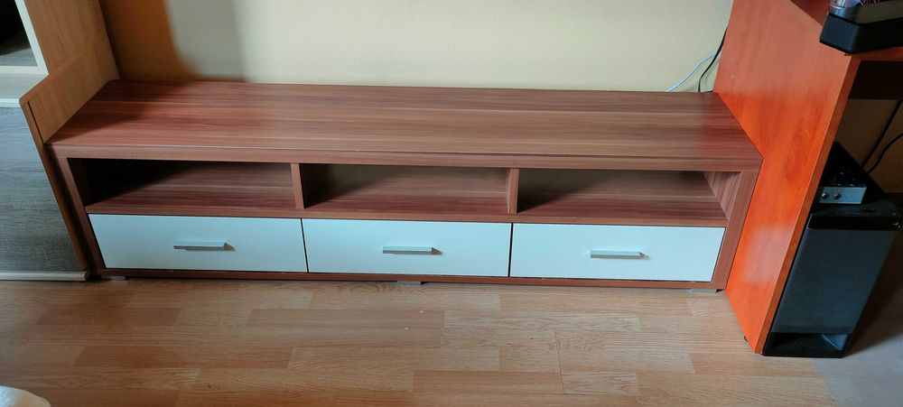 Comoda TV pal 160 cm lungime