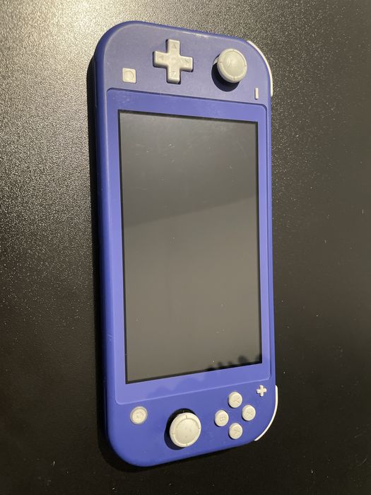 Nintendo SwitchLite
