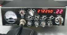 Statie radio CB - Northpoint 9HP-60W (Magnum S9)* stare ca noua