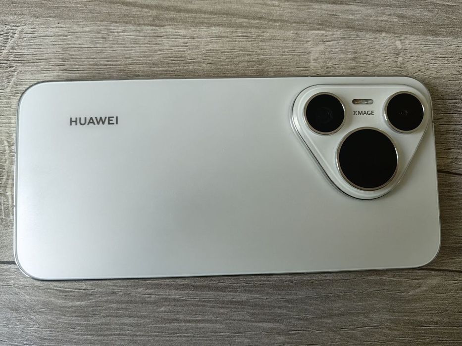 Huawei Pura 70 на обмен
