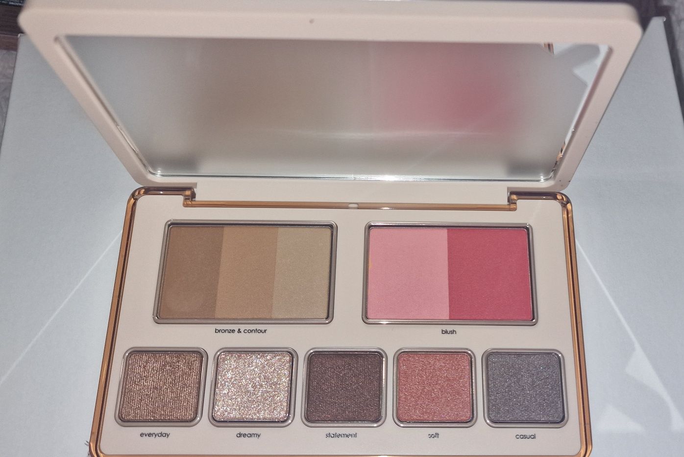 Нови палитри, Tarte, Natasha Denona, Huda Beauty