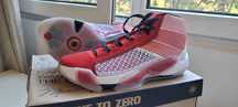 Jordan 38  XXXVIII Fundamental
