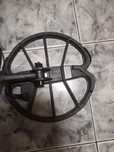 Vând Bobina Nokta Makro Simplex 28 cm