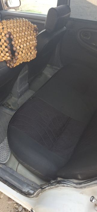 Nexia 1   1.5 mator Super bez kandyor