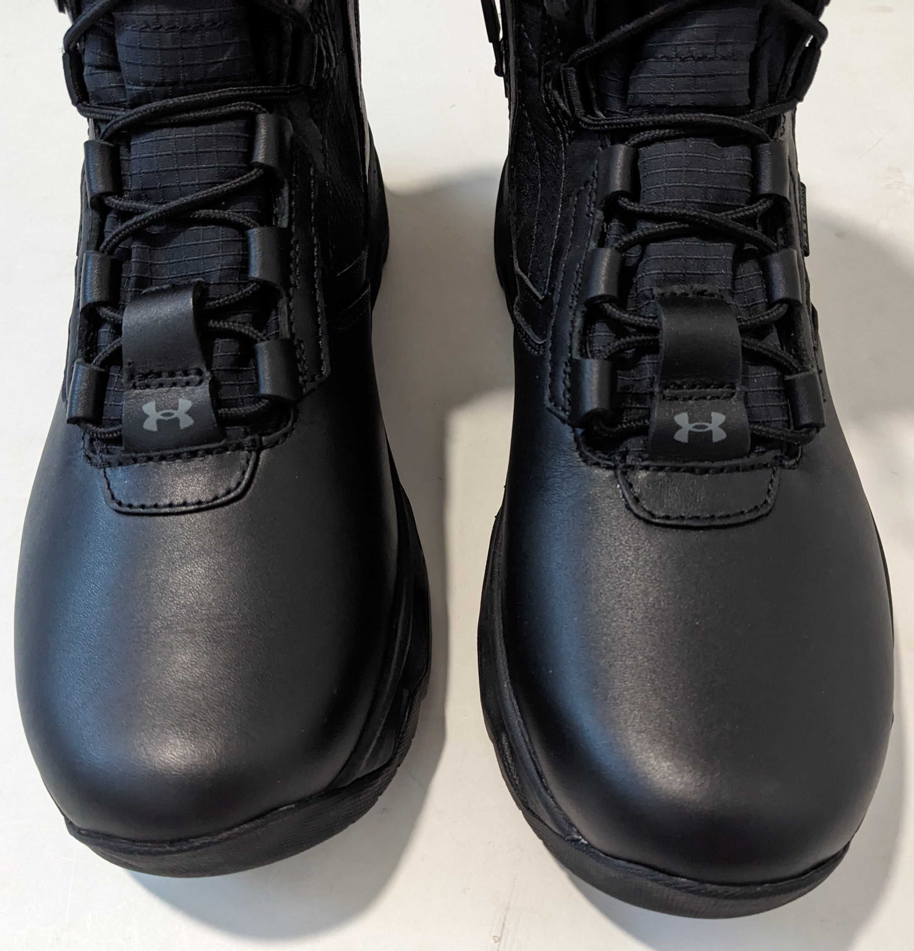 Under Armour Stellar G2 Side Zip Stormproof мъжки боти номер 41 от Сащ