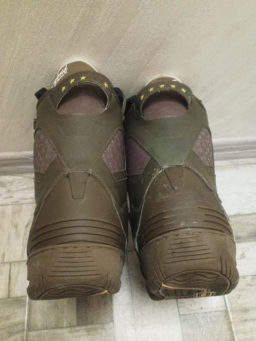 Сноуборд обувки 41 номер HEAD snowboard