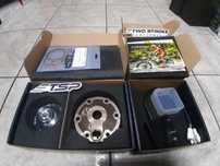KTM exc250 tpi TSP kit