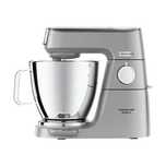 Кухонная машина Kenwood KVL85.004SI Titanium Chef Baker XL с Весами