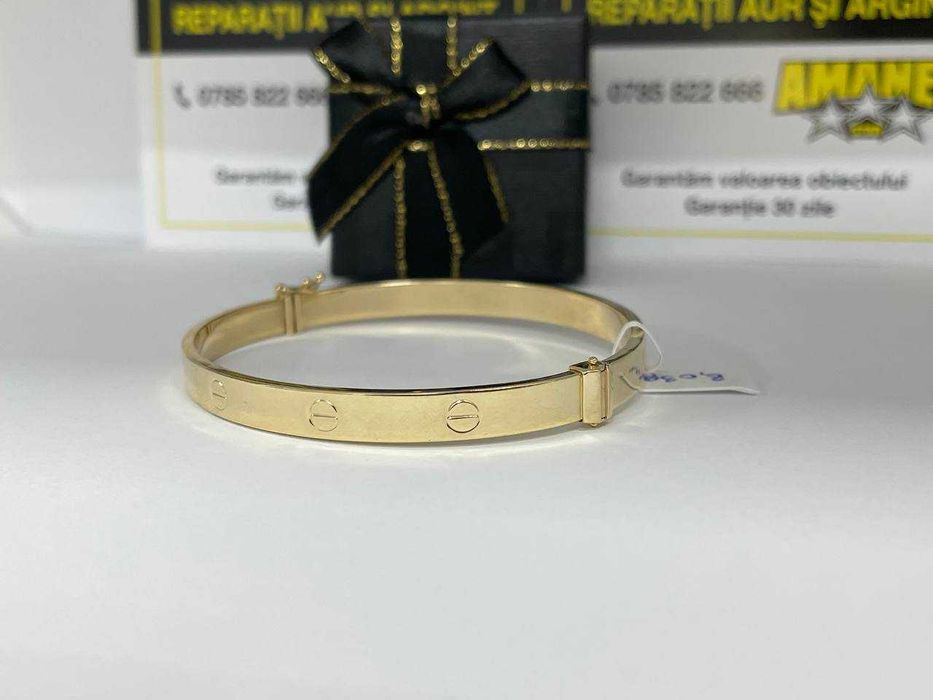 bratara aur 14k (m1) staramanet