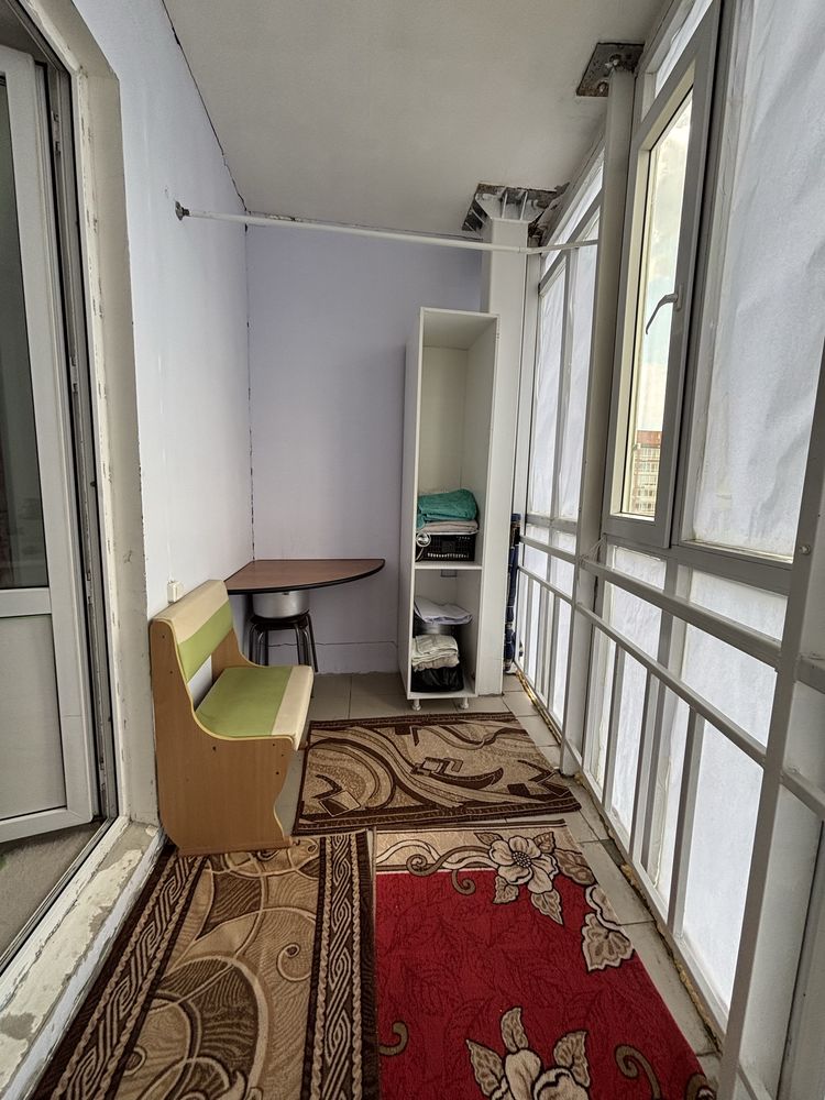 Продаётся квартира мкр.Кадыра Мырза Али