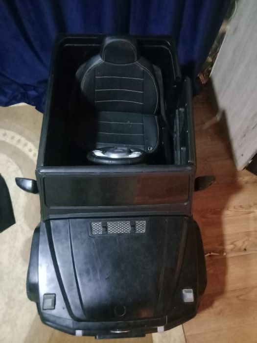 продам детскую машину