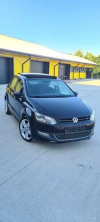 Vw Polo - Style PANORAMA 1.6 tdi